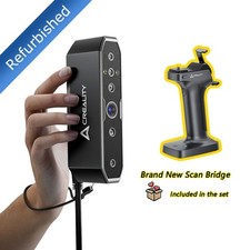 Creality otter scanner for sale  Houston