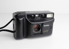 Konica compact camera d'occasion  Amiens-