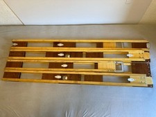 Faltboot klepper seitenleitern gebraucht kaufen  Hann. Münden