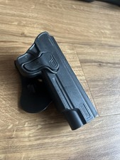 Nurpol 1911 holster for sale  PULBOROUGH