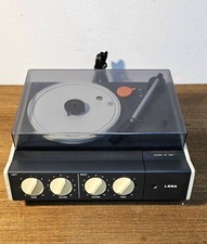 Giradischi lesa stereo usato  Venzone