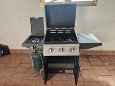 Barbecue gas usato  Forgaria nel Friuli