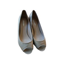 Pumps nude 38 gebraucht kaufen  Dresden