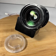 Untested projector zoom for sale  Springfield