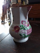 Faience ancienne luneville d'occasion  La Flotte