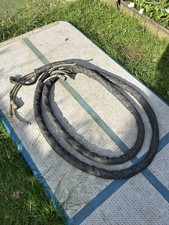 Welding cable cooling for sale  LONDON