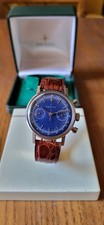 Zenith a271 cronografo usato  Palermo
