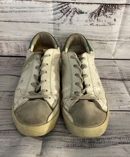 Golden goose leather for sale  Los Angeles