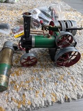 Mamod steam roller for sale  BIRMINGHAM