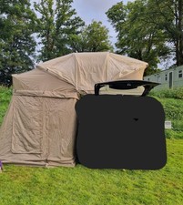 Thule approach annex for sale  ARUNDEL