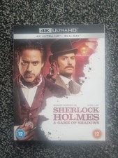Sherlock homes game for sale  CONWY