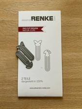Stanze natur clips gebraucht kaufen  Hilpoltstein