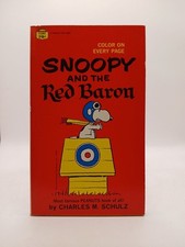 Snoopy and the gebraucht kaufen  Buttenwiesen