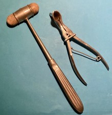 Antichi strumenti medici usato Antichi strumenti medici usato  Italia