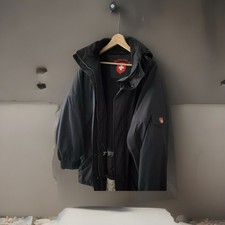 Wellensteyn brandungsparka win gebraucht kaufen  Hausen