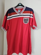 1982 england shirt for sale 1982 england shirt for sale NEWCASTLE