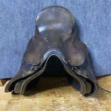 Albion horse saddle for sale  Portsmouth