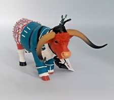 Cow parade highland for sale  WADHURST