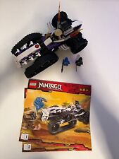 Lego ninjago 2263 gebraucht kaufen  Krefeld