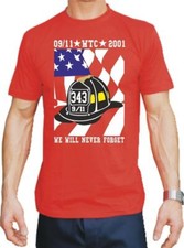 Shirt rot new gebraucht kaufen  Friesenheim