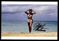 Ursula andress james gebraucht kaufen  Bad Neustadt-Umland