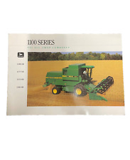 John deere 1100 for sale  NORTHALLERTON