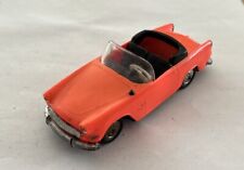 Ancienne miniature norev d'occasion  La Seyne-sur-Mer