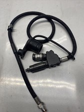 Sistema de soporte de respiración doble SCOTT Safety AP50 sin probar para piezas segunda mano  Embacar hacia Mexico