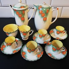 Rare art deco for sale  BO'NESS