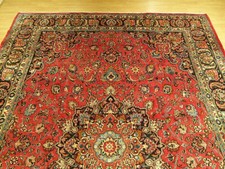 Genuine hand knotted for sale  Monterey
