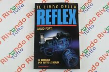 Libro della reflex usato  Marcianise