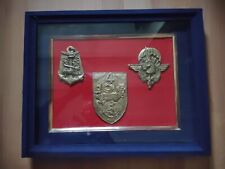 Insignes vitrine cadre d'occasion  France
