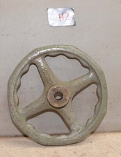 Huge stee hand for sale  Webster