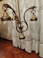 Lampadario primi 900 usato  Reggio Emilia