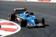 Thierry boutsen. ligier d'occasion  Expédié en Belgium