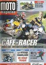 Moto magazine 170 d'occasion  Bray-sur-Somme