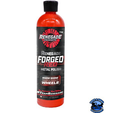 Renegade forged red for sale  California