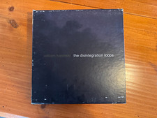 William basinski disintegratio for sale  WADHURST