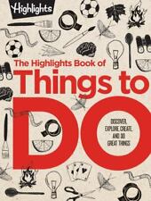 Highlights book things for sale  Rockford