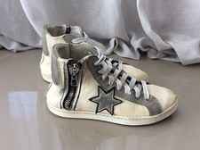 Stokton scarpa casual usato  Cambiago