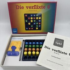 Verflixte spiele vollständig gebraucht kaufen  Tettnang