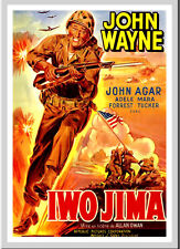 Sands iwo jima for sale  LONDON