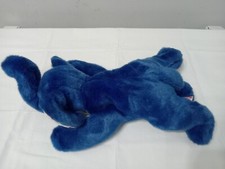 Peluche elefante the usato  Palermo