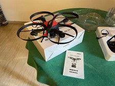 Drone traveler u818a usato  Roma