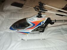 Remote controlled helicopter for sale  BALLYMENA