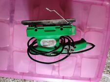 Levigatrice orbitale sander usato  Brolo