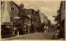 Rye england east gebraucht kaufen  Wöllstein