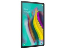 Samsung Galaxy Tab S5e 10,5" 64GB prata SM-T727V Wi-Fi muito bom comprar usado  Enviando para Brazil