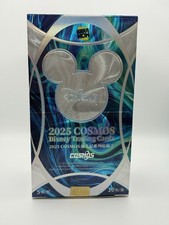 Disney cosmos 2025 for sale  BRISTOL