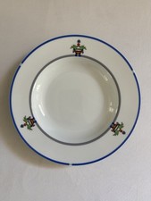 Assiette creuse cartier d'occasion  Clermont-Ferrand-